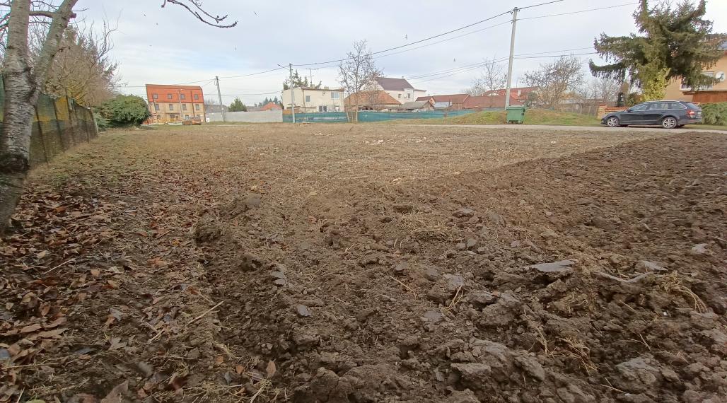 Stavebný pozemok na predaj, Svätý Peter