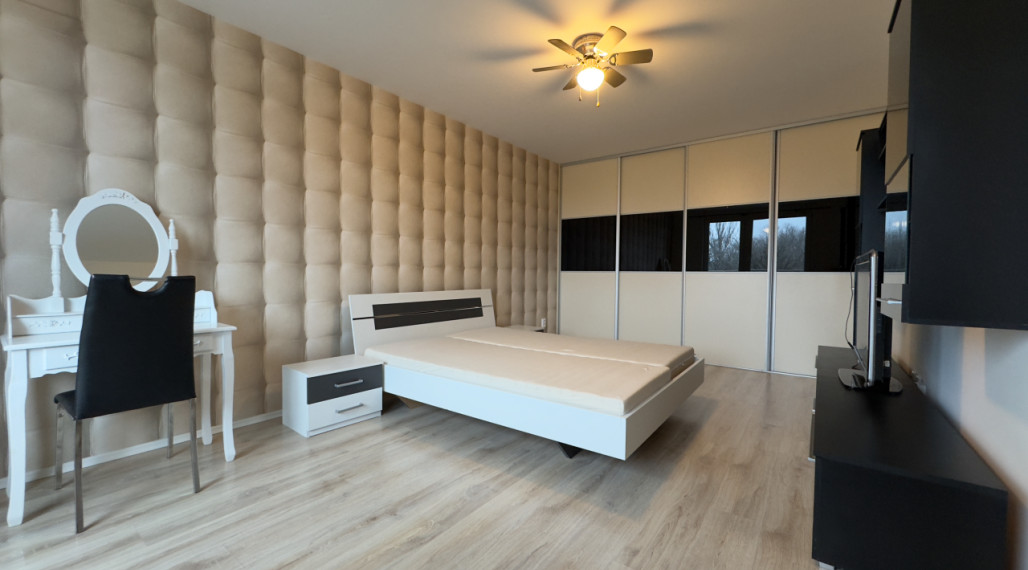 1 izbový byt na prenájom v SOHO