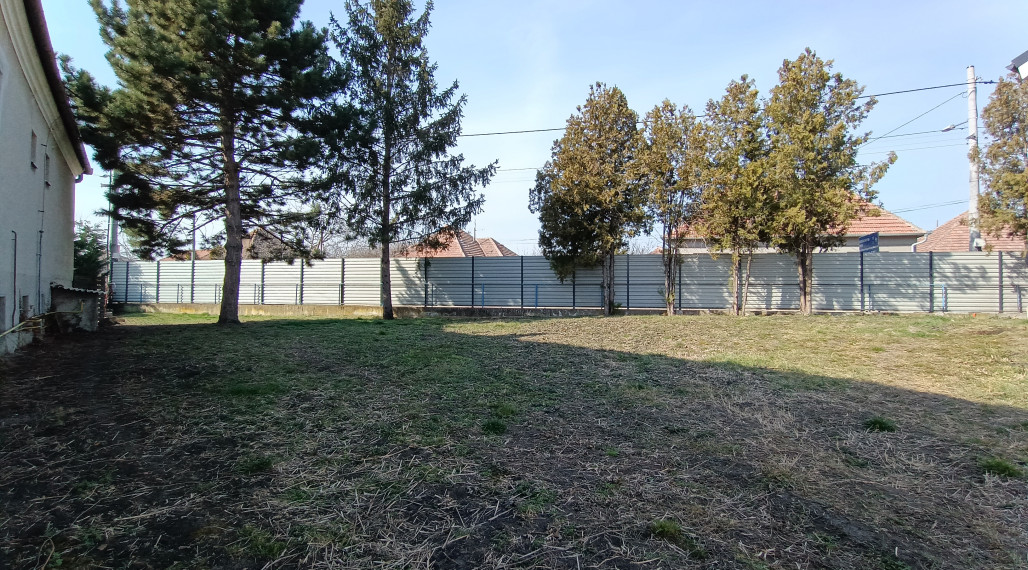 Stavebný pozemok na predaj, Nesvady