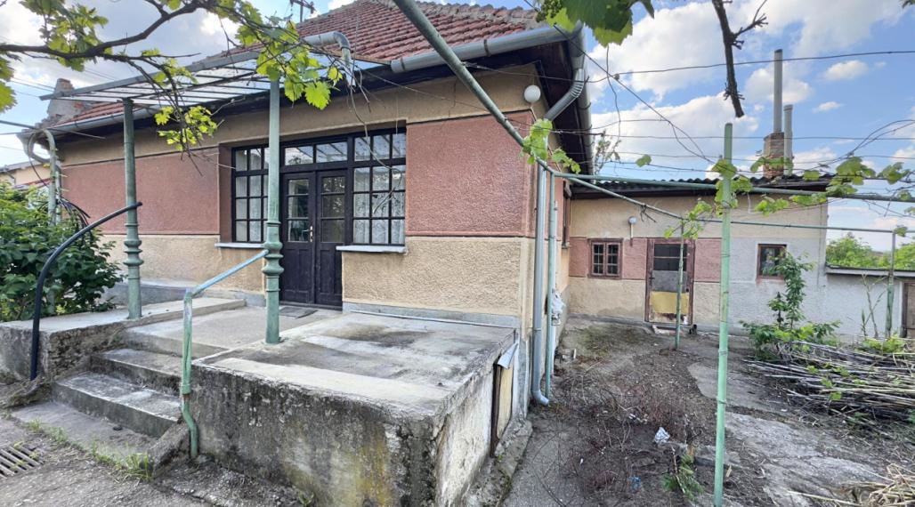 Rodinný dom v Dulovciach, ktorý  hľadáte