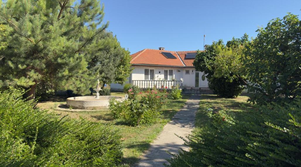 Rodinný dom na Harčáši