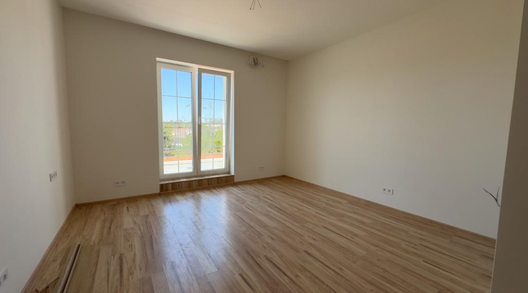1 izbový apartmán B407 v Danubia Residence v Komárne