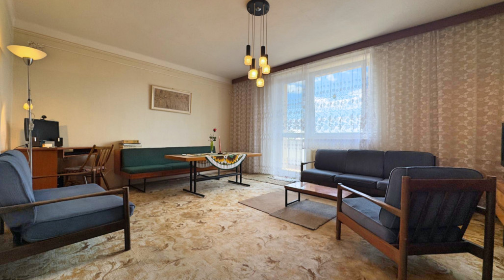 Tichá lokalita, veľký priestor, nové možnosti, Komárno