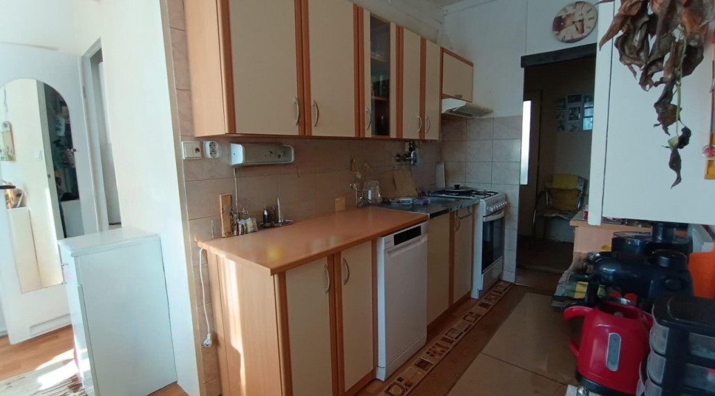 3 izbový byt, kde si vytvoríte domov podľa seba, Jazerná, Komárno