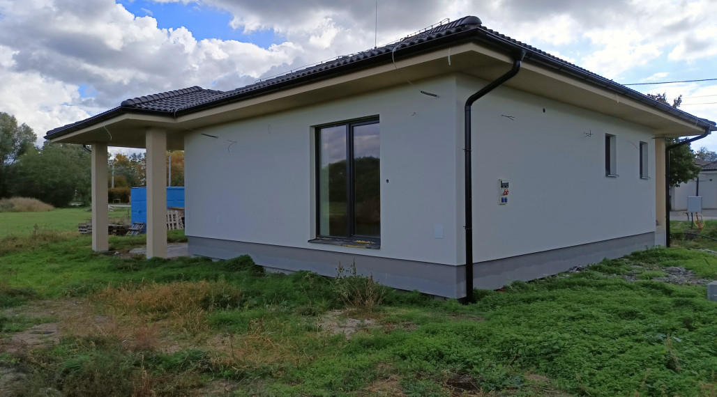 Rodinný dom podľa Vašich predstáv, Nesvady