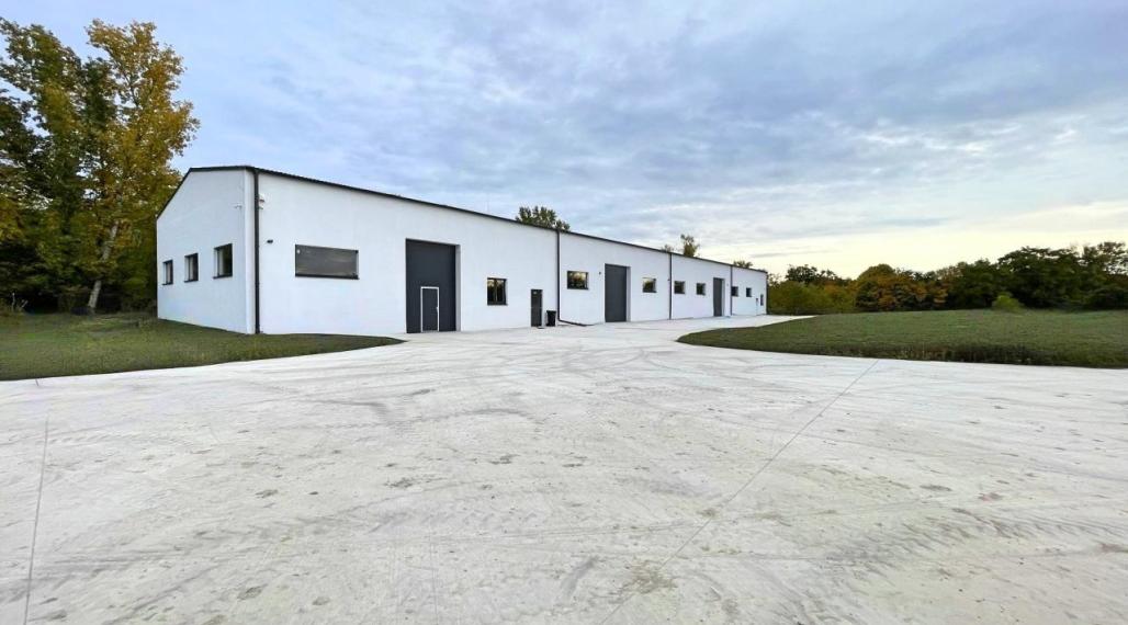 Murovaná Hala na predaj