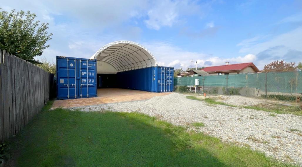 Zaujímavý podnikateľský priestor na prenájom