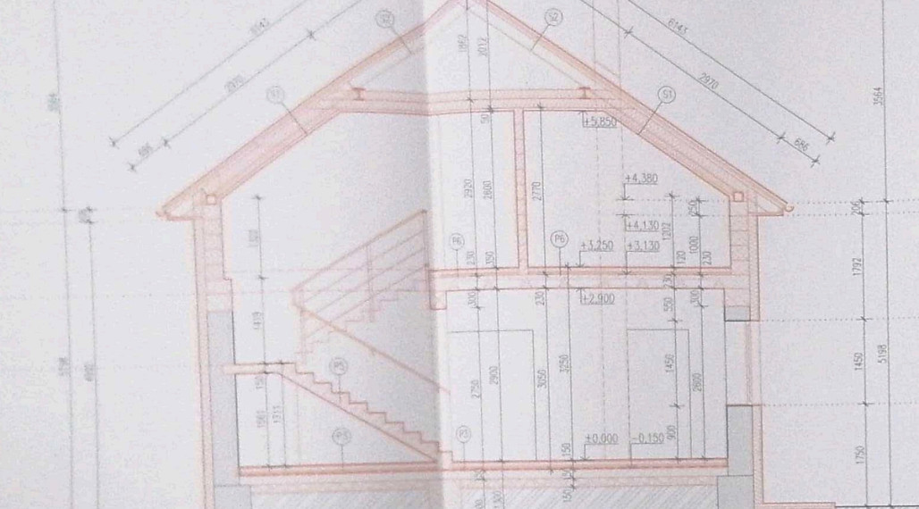 Rodinný dom, Kolárovo