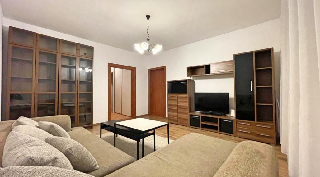 2 izbový byt na prenájom