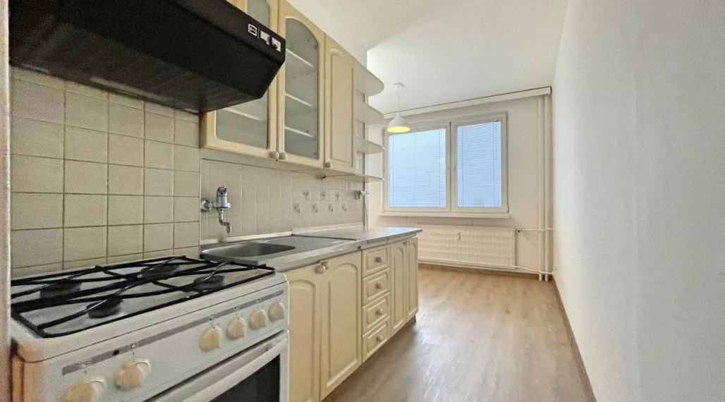 2-izbový byt na prenájom v TOP lokalite, Nové Zámky