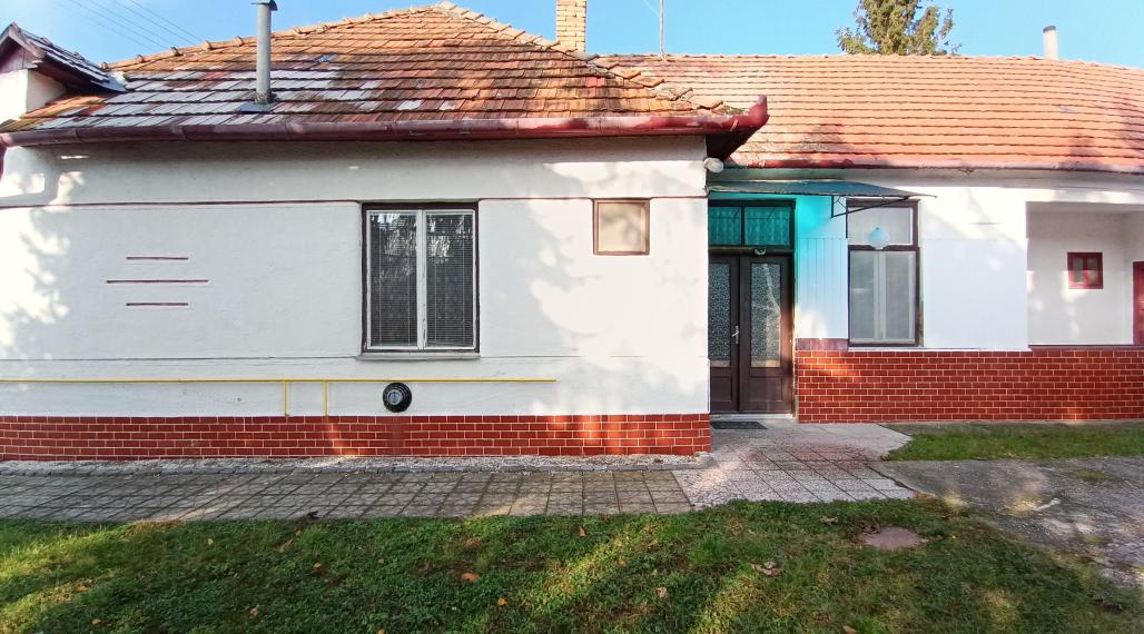 Rodinný dom na predaj, Kravany nad Dunajom