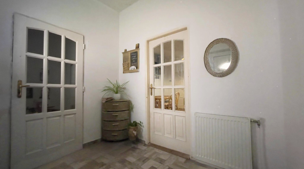 Rodinný dom v obľúbenej lokalite