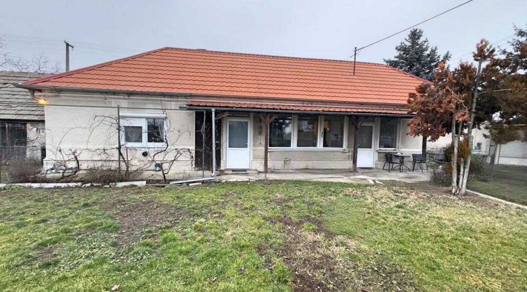 Rodinný dom vo Véku – priestor, ktorý sa prispôsobí Vám