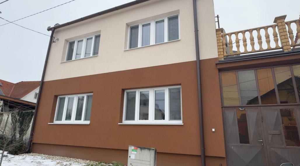 Rodinný dom na prenájom - Komárno