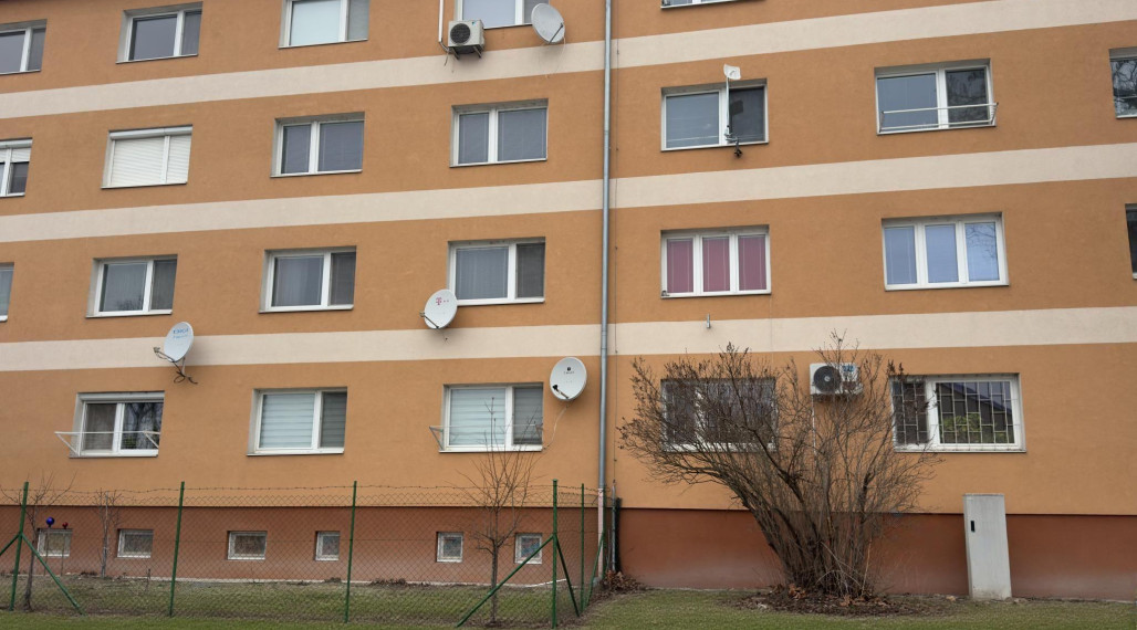 2-izbový byt v pôvodnom stave – na okraji II. sídliska