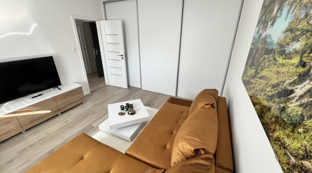 Hotový 2-izbový byt po rekonštrukcii, Komárno – I. sídlisko