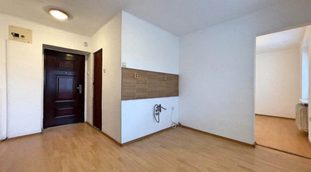 2-izbový byt vhodný na bývanie aj prenájom