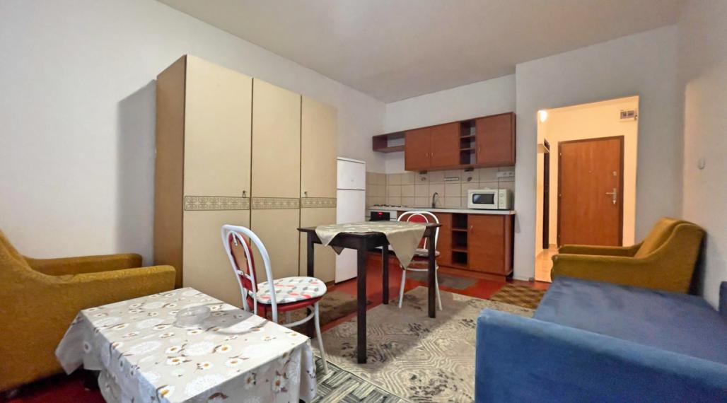 Útulné bývanie v centre diania, Komárno