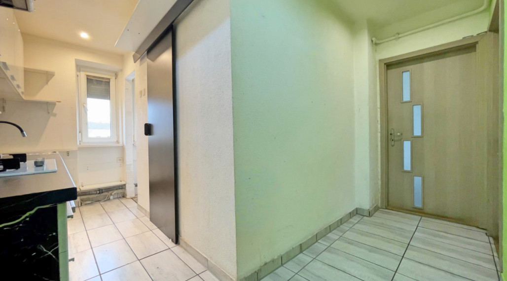 Viac než len 2,5-izbový byt, miesto pre pohodlný život