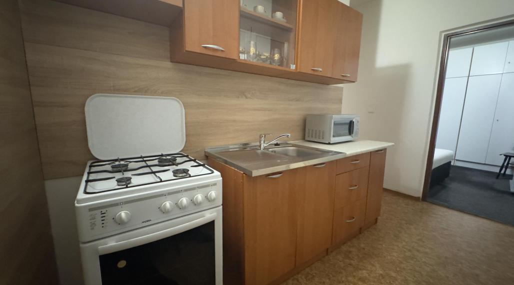 1-izbový byt – praktické bývanie alebo rozumná investícia