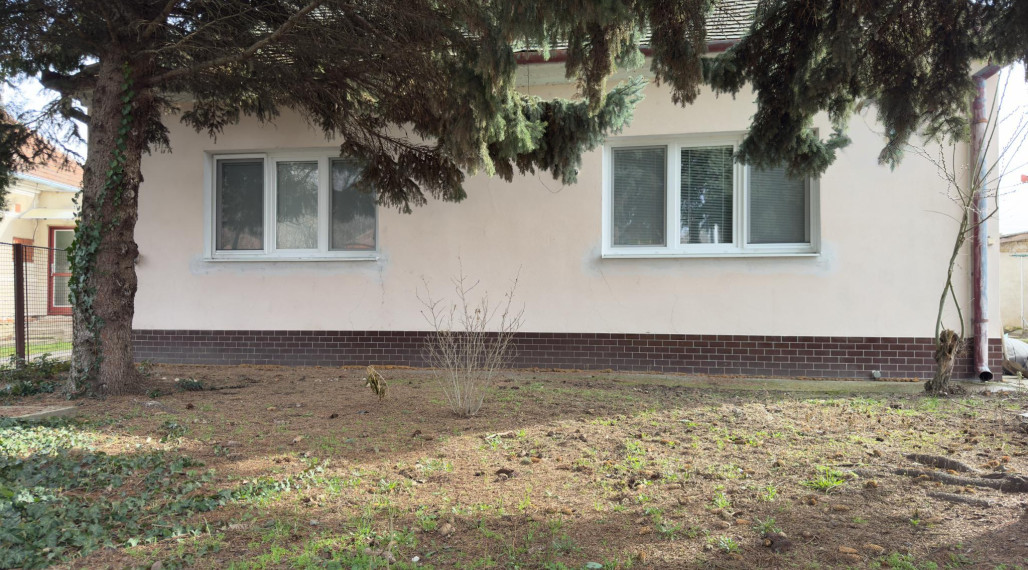 Rodinný dom s rozlohou až 200 m2 v Hurbanove