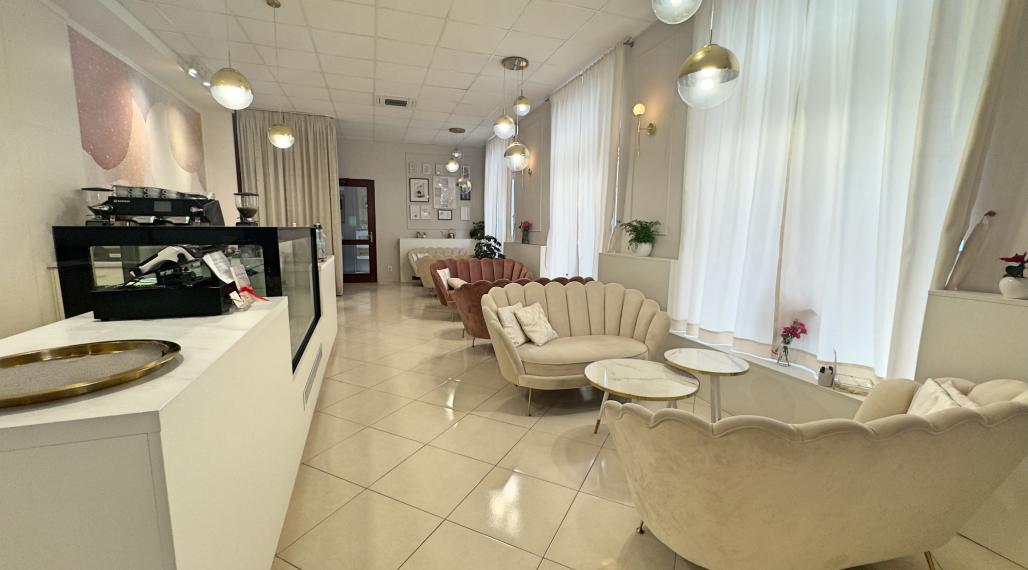 Vaša sladká investícia pri centre Komárna