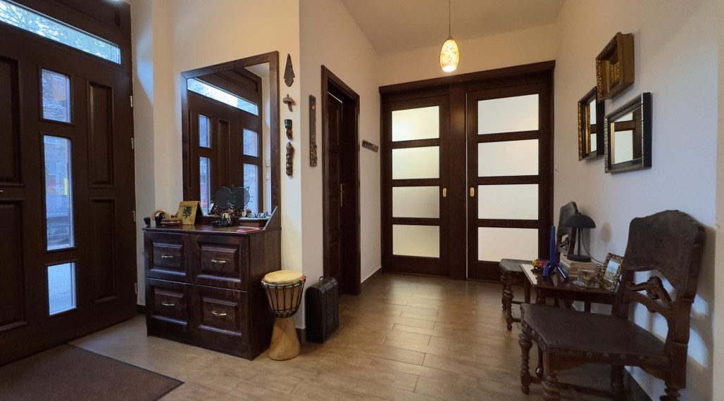 Exkluzívny rodinný dom Komárno – inteligentný luxus a skutočný pokoj