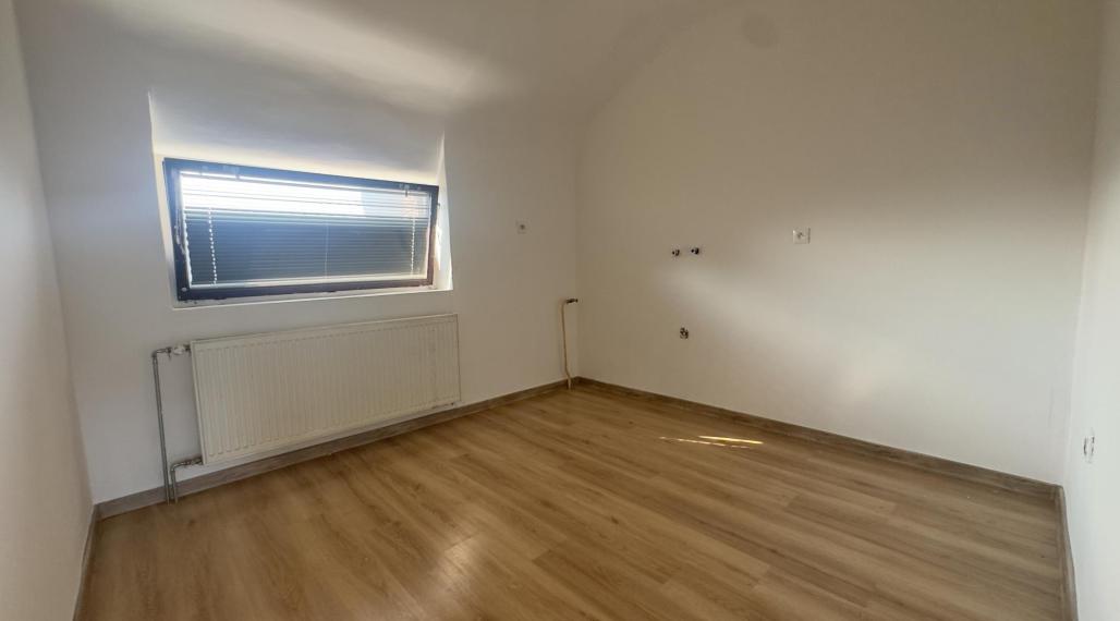 2-izbový byt s podnikateľským priestorom blízko centra mesta