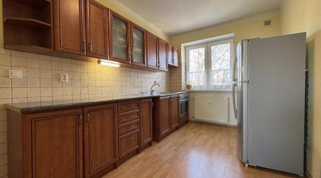 Váš nový štandard bývania v presvetlenom 2-izbovom byte