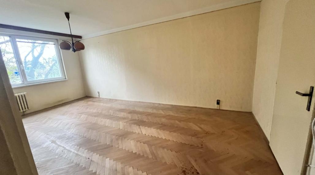 3-izbový byt v Komárne, ktorý si spravíte podľa seba