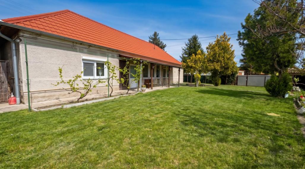 Rodinný dom vo Véku – priestor, ktorý oceníte