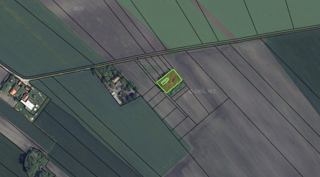 Polosamota vo Vrbovej nad Váhom