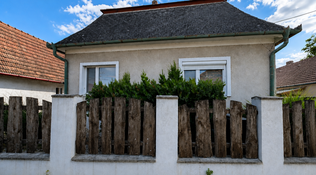 Rodinný dom kam sa budete radi vracať a nebude sa vám chcieť odísť - Mliečany