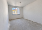 2-izbový byt s lodžiou, 1. poschodie – White Square Komárno - fotografia 6