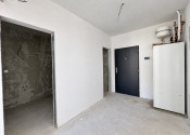 2-izbový byt s lodžiou, 1. poschodie – White Square Komárno - fotografia 8