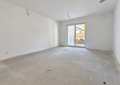 3-izbový byt s lodžiou, 3. poschodie – White Square Komárno - fotografia 5