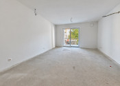3-izbový byt s lodžiou, 3. poschodie – White Square Komárno - fotografia 3