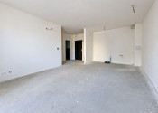 3-izbový byt s lodžiou, 3. poschodie – White Square Komárno - fotografia 4