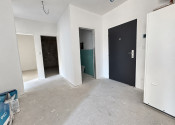 3-izbový byt s lodžiou, 3. poschodie – White Square Komárno - fotografia 6