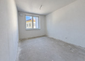 3-izbový byt s lodžiou, 4. poschodie – White Square Komárno - fotografia 6