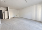 3-izbový byt s lodžiou, 4. poschodie – White Square Komárno - fotografia 4