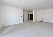 2-izbový byt s lodžiou, 2. poschodie – White Square Komárno - fotografia 3