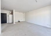 2-izbový byt s lodžiou, 2. poschodie – White Square Komárno - fotografia 11