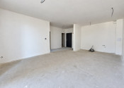 2-izbový byt s lodžiou, 2. poschodie – White Square Komárno - fotografia 12