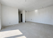 3-izbový byt s lodžiou, 2. poschodie – White Square Komárno - fotografia 3
