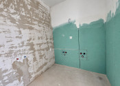 3-izbový byt s lodžiou, 4. poschodie – White Square Komárno - fotografia 8