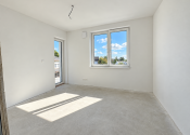 3-izbový byt s lodžiou, 2. poschodie – White Square Komárno - fotografia 5