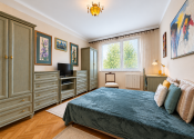3-izbový byt /72 m²/ s pracovňou, špajzou a komorou - Rákócziho ulica - fotografia 3