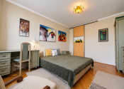 3-izbový byt /72 m²/ s pracovňou, špajzou a komorou - Rákócziho ulica - fotografia 6