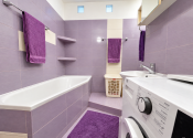 3-izbový byt /72 m²/ s pracovňou, špajzou a komorou - Rákócziho ulica - fotografia 9
